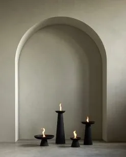 MENU Meira Oil Lantern, 53 Cm, Black 13 MENU Meira Oil Lantern, 53 Cm, Black -Outdoor textiles Sales MENU Meira Oil Lantern