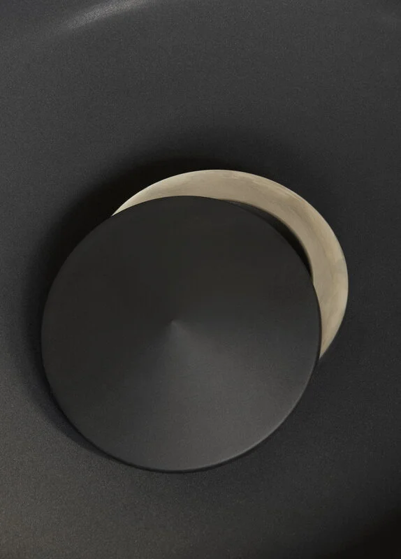 MENU Meira Oil Lantern, 13,5 Cm, Black 6 MENU Meira Oil Lantern, 13,5 Cm, Black - Image 4