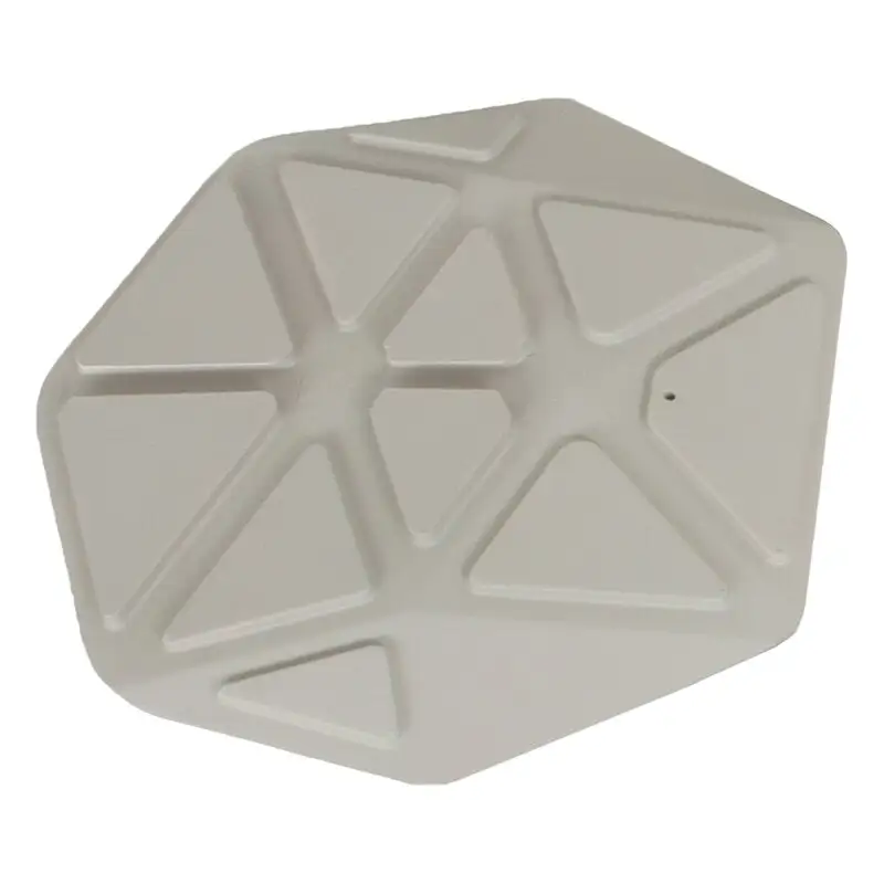 Magis Chair_One Cushion, Grey 1775 7 Magis Chair_One Cushion, Grey 1775 - Image 5