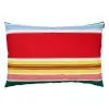 Marimekko Paraati Cushion Cover, 40 X 60 Cm, White - Multicolour 1 Marimekko Paraati Cushion Cover, 40 X 60 Cm, White - Multicolour -Outdoor textiles Sales MM 231 paraati sisustustyyny FR1