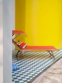 Marimekko Paraati Cushion Cover, 40 X 60 Cm, White - Multicolour 5 Marimekko Paraati Cushion Cover, 40 X 60 Cm, White - Multicolour -Outdoor textiles Sales MM 231 1761 1