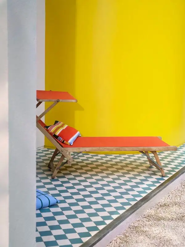 Marimekko Paraati Cushion Cover, 40 X 60 Cm, White - Multicolour 4 Marimekko Paraati Cushion Cover, 40 X 60 Cm, White - Multicolour - Image 2