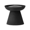 MENU Meira Oil Lantern, 13,5 Cm, Black 2 MENU Meira Oil Lantern, 13,5 Cm, Black -Outdoor textiles Sales Menu Meira Oil Lantern H135 front