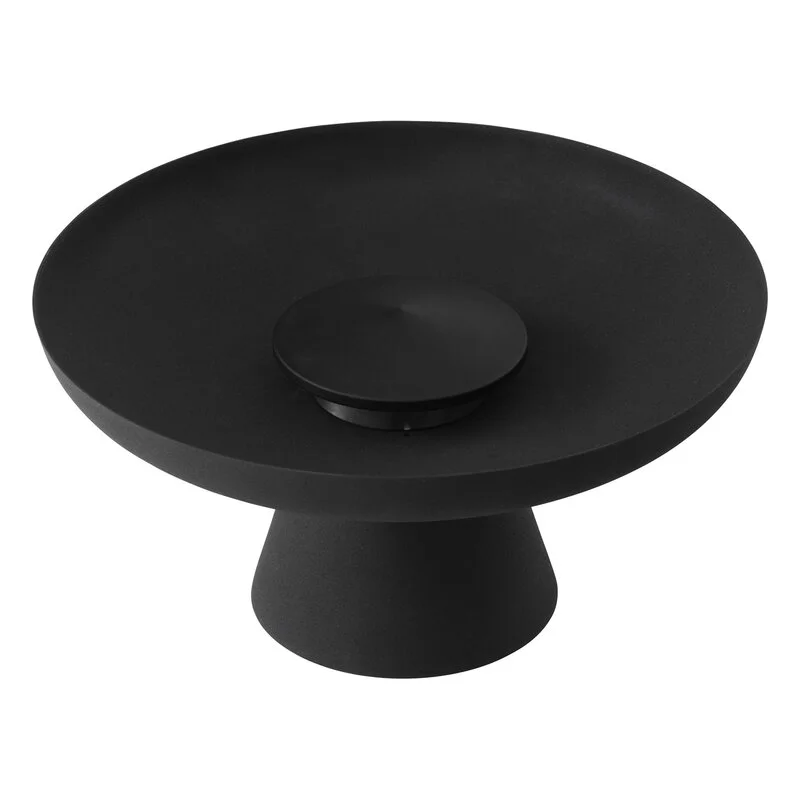 MENU Meira Oil Lantern, 15 Cm, Black 5 MENU Meira Oil Lantern, 15 Cm, Black - Image 3