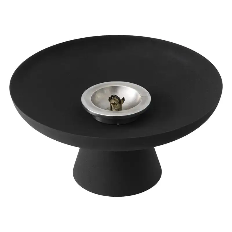 MENU Meira Oil Lantern, 15 Cm, Black 4 MENU Meira Oil Lantern, 15 Cm, Black - Image 2