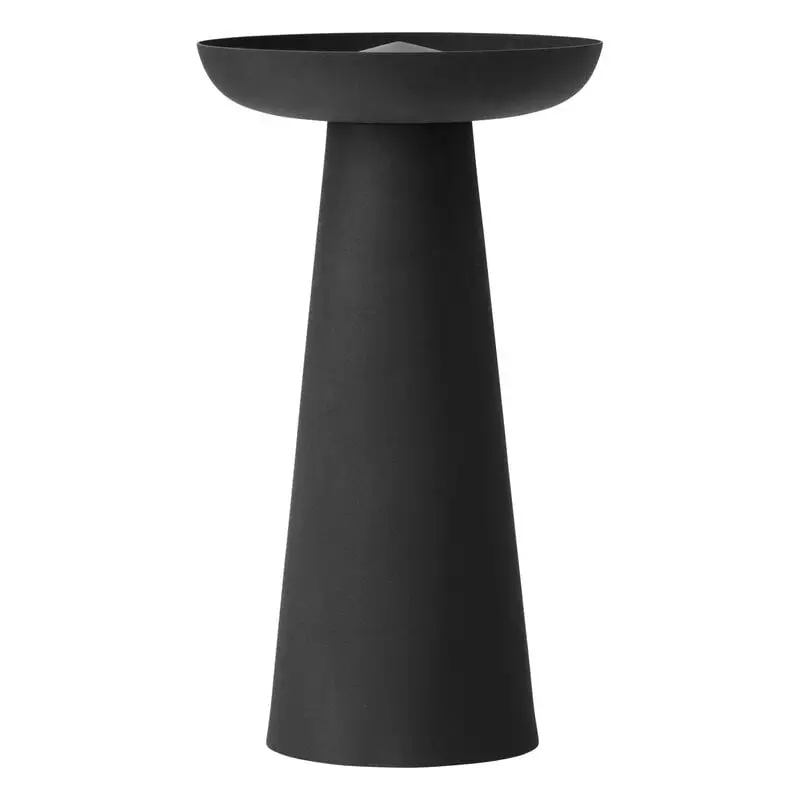 MENU Meira Oil Lantern, 36 Cm, Black 3 MENU Meira Oil Lantern, 36 Cm, Black