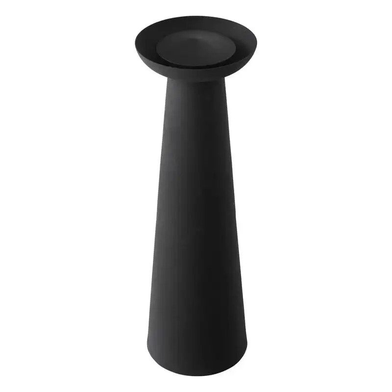 MENU Meira Oil Lantern, 53 Cm, Black 4 MENU Meira Oil Lantern, 53 Cm, Black - Image 2