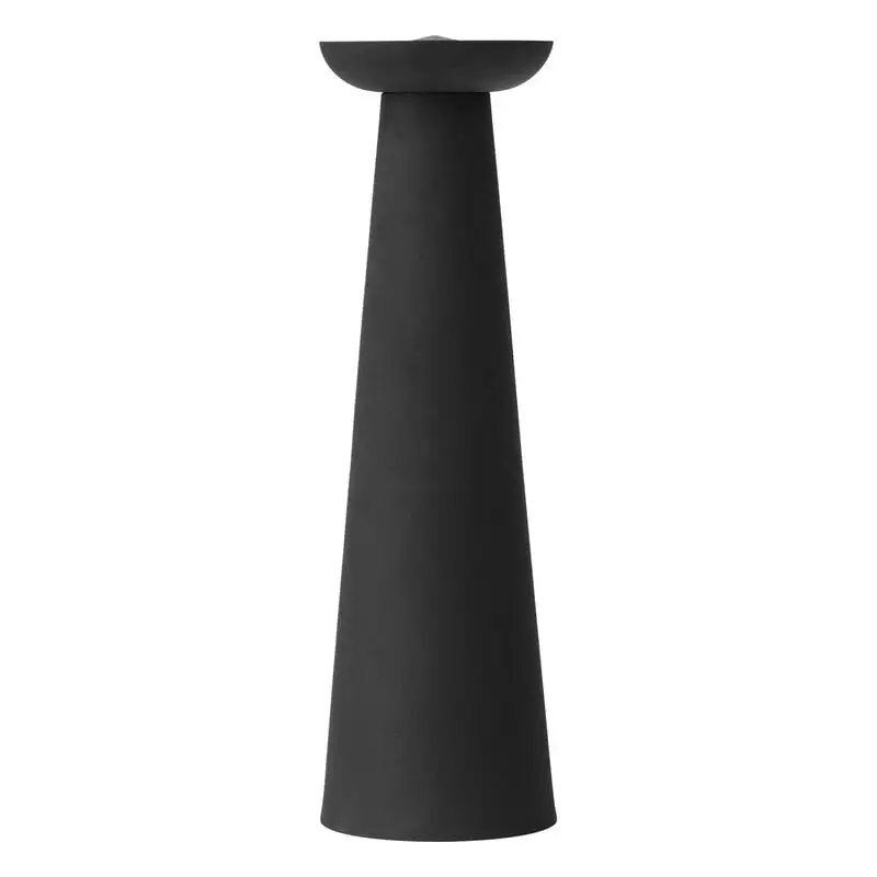 MENU Meira Oil Lantern, 53 Cm, Black 3 MENU Meira Oil Lantern, 53 Cm, Black