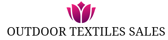 Outdoor textiles Sales