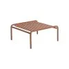 Petite Friture Week-end Coffee Table, Terracotta 2 Petite Friture Week-end Coffee Table, Terracotta -Outdoor textiles Sales Petite Friture M0741013 week end coffee table terracotta 1 ee