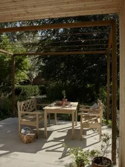 Skagerak Skagen Table -Outdoor textiles Sales S1131010 S1131005 S1131015 Skagen Set M