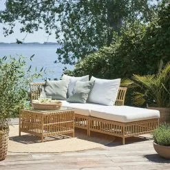 Sika-Design Maggie Exterior Center Module Sofa, Natural - White Cushion 8 Sika-Design Maggie Exterior Center Module Sofa, Natural - White Cushion -Outdoor textiles Sales SD E176 NU SD E177 NU SD E175 NU Maggie SD E426 NU Caroline sidetable hf SVENDBORG 1611308812 2048x