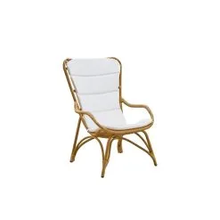 Sika-Design Monet Exterior Chair, Antique -Outdoor textiles Sales SD E182 AT Monet Chair Cushion