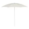 Fermob Shadoo Parasol, Clay Grey 2 Fermob Shadoo Parasol, Clay Grey -Outdoor textiles Sales SHADOO PARASOL250 GRIS ARGILE
