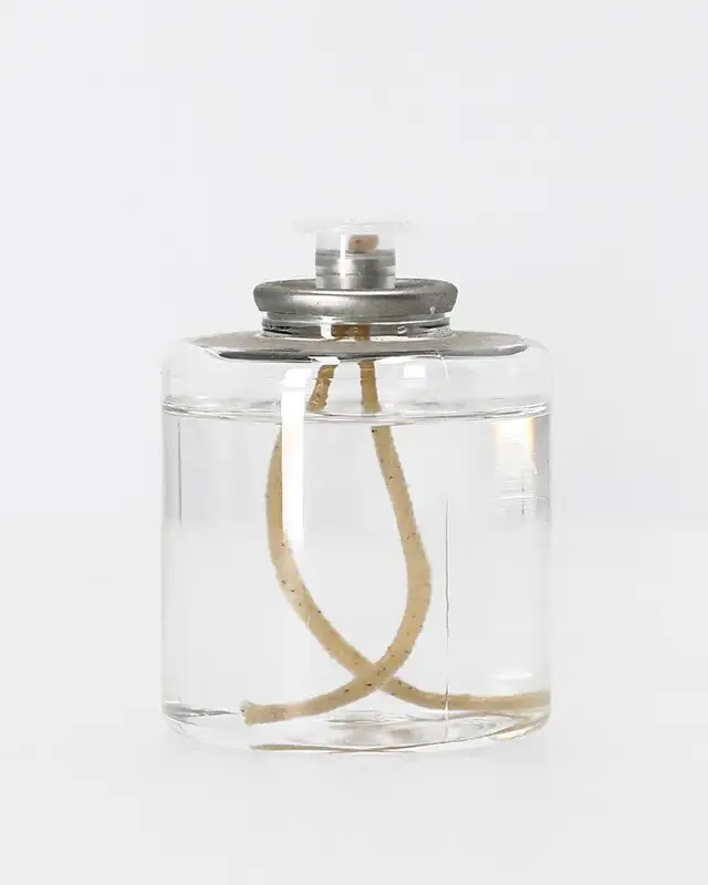 Skagerak Bollard Lamp Oil 5 Skagerak Bollard Lamp Oil - Image 3