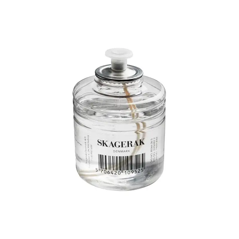 Skagerak Bollard Lamp Oil 3 Skagerak Bollard Lamp Oil