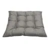 Skagerak Barriere Outdoor Cushion, 43 X 43 Cm, Charcoal -Outdoor textiles Sales Skagerad SR1960856 1 ta