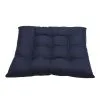 Skagerak Barriere Outdoor Cushion, 43 X 43 Cm, Marine -Outdoor textiles Sales Skagerak SR1960859 1 ta