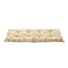 Skagerak Barriere Outdoor Cushion, 125 X 43 Cm, Golden Yellow Stripe 1 Skagerak Barriere Outdoor Cushion, 125 X 43 Cm, Golden Yellow Stripe -Outdoor textiles Sales Skagerak SR1960967 1 ta