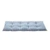 Skagerak Barriere Outdoor Cushion, 125 X 43 Cm, Sea Blue Stripe 2 Skagerak Barriere Outdoor Cushion, 125 X 43 Cm, Sea Blue Stripe -Outdoor textiles Sales Skagerak SR1960968 1 ta