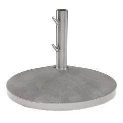 Skagerak Capri Parasol Foot, 30 Kg