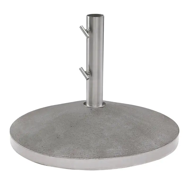 Skagerak Capri Parasol Foot, 30 Kg 3 Skagerak Capri Parasol Foot, 30 Kg