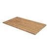 Skagerak Pelago Extension Plate, Teak -Outdoor textiles Sales Skagerak table Extension Plate3