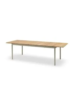 Skagerak Pelago Extension Plate, Teak -Outdoor textiles Sales Skagerak table Extension Plate AjpgPlate