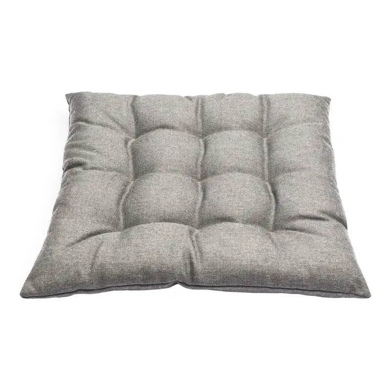 Skagerak Barriere Outdoor Cushion, 43 X 43 Cm, Ash 3 Skagerak Barriere Outdoor Cushion, 43 X 43 Cm, Ash