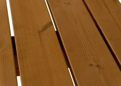 Vaarnii 013 Osa Outdoor Dining Table, 182 Cm, Pine 10 Vaarnii 013 Osa Outdoor Dining Table, 182 Cm, Pine -Outdoor textiles Sales Vaarnii ulkokaluste outdoor table detail 004