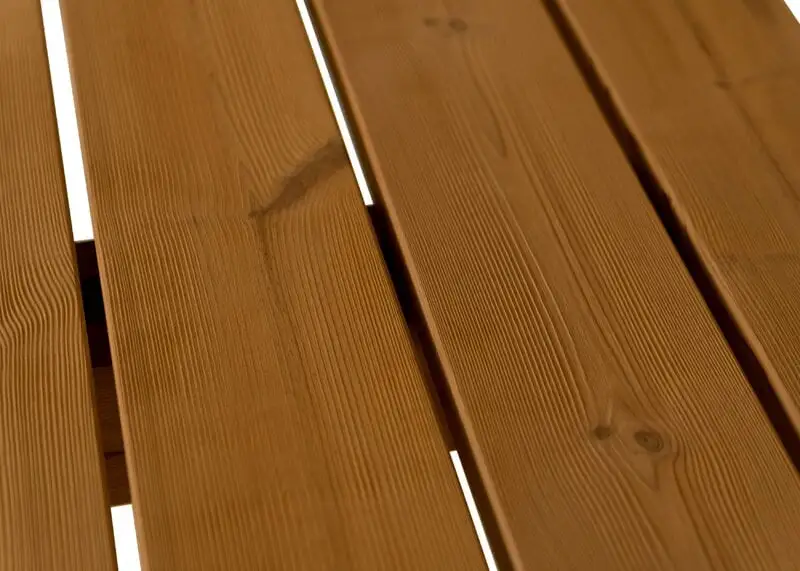 Vaarnii 013 Osa Outdoor Dining Table, 182 Cm, Pine 5 Vaarnii 013 Osa Outdoor Dining Table, 182 Cm, Pine - Image 3