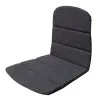 Cane-line Breeze Chair Seat And Back Cushion, Black 1 Cane-line Breeze Chair Seat And Back Cushion, Black -Outdoor textiles Sales caneline21 pehmuste3 SM