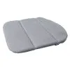 Cane-line Lean Chair Cushion, Grey 1 Cane-line Lean Chair Cushion, Grey -Outdoor textiles Sales caneline21 pehmuste4 SM
