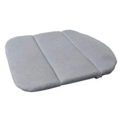 Cane-line Lean Chair Cushion, Grey