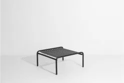 Petite Friture Week-end Coffee Table, Black 10 Petite Friture Week-end Coffee Table, Black -Outdoor textiles Sales coffee table week end