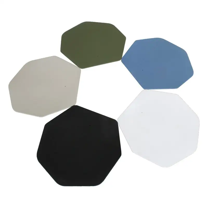 Magis Chair_One Cushion, Grey 1775 4 Magis Chair_One Cushion, Grey 1775 - Image 2