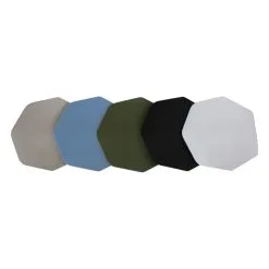 Magis Chair_One Cushion, Grey 1775 9 Magis Chair_One Cushion, Grey 1775 -Outdoor textiles Sales cuscini in fila