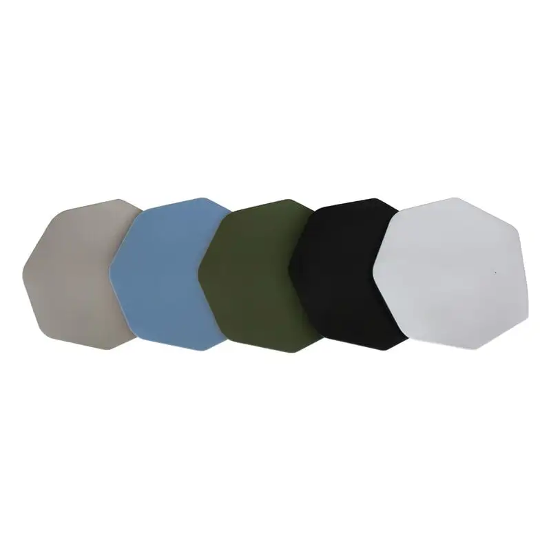 Magis Chair_One Cushion, Grey 1775 5 Magis Chair_One Cushion, Grey 1775 - Image 3