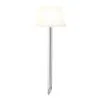 Eva Solo SunLight Garden Spike, 37 Cm, White -Outdoor textiles Sales eva solo ES571372 Sunlight garden spike Lys aRGB High kb