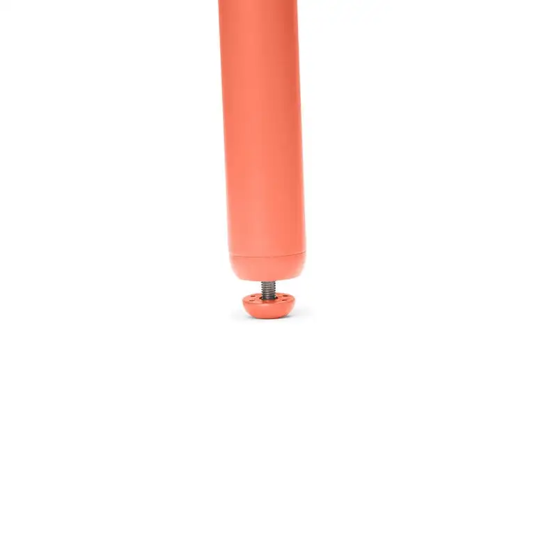 Fatboy Toní Tavolo Table, Tangerine 4 Fatboy Toní Tavolo Table, Tangerine - Image 2