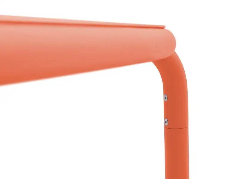 Fatboy Toní Tavolo Table, Tangerine 6 Fatboy Toní Tavolo Table, Tangerine - Image 4