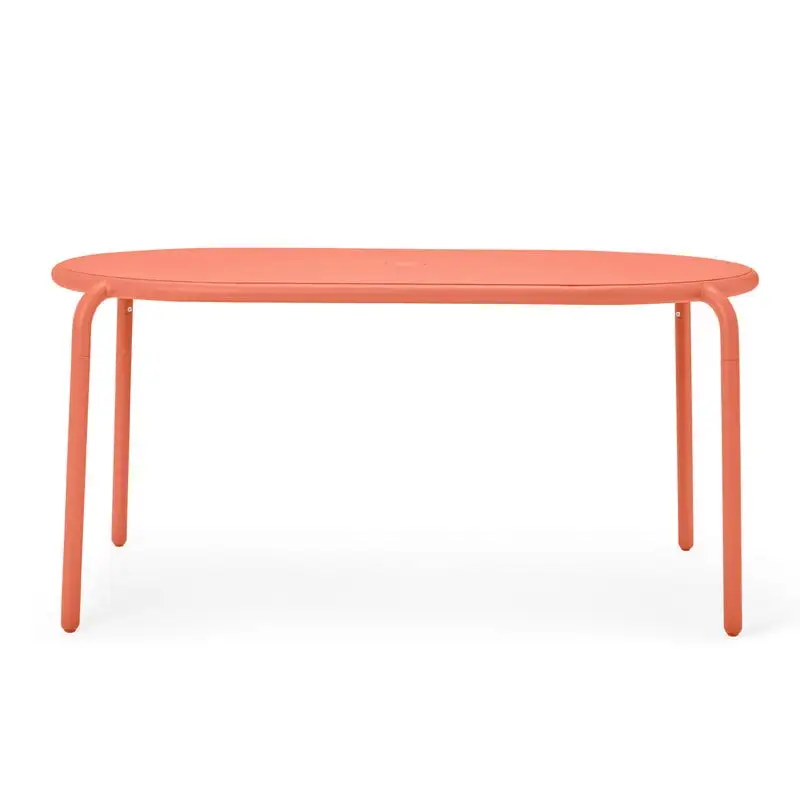 Fatboy Toní Tavolo Table, Tangerine 7 Fatboy Toní Tavolo Table, Tangerine - Image 5