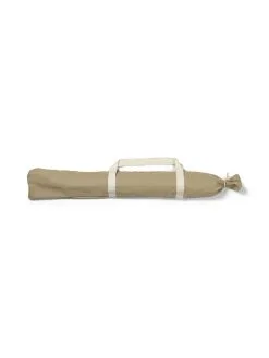 Ferm LIVING Lull Umbrella, Beech – Cashmere 7 Ferm LIVING Lull Umbrella, Beech – Cashmere -Outdoor textiles Sales fermLIVING LullUmbrella 1104265380 pack 1