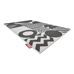 Fatboy Carpretty Grand Carpet, Pop Up, Black 6 Fatboy Carpretty Grand Carpet, Pop Up, Black -Outdoor textiles Sales product large FATBOY CarprettyGrand Pop up Black Close up 01 104680