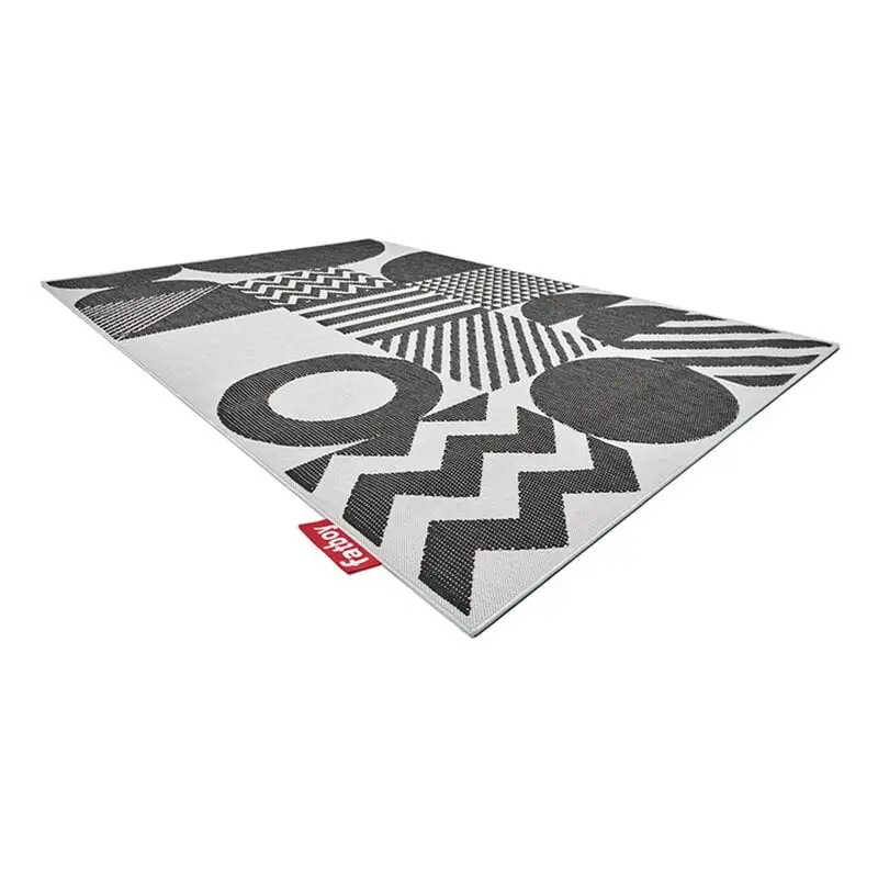 Fatboy Carpretty Grand Carpet, Pop Up, Black 4 Fatboy Carpretty Grand Carpet, Pop Up, Black - Image 2