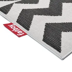 Fatboy Carpretty Grand Carpet, Pop Up, Black 7 Fatboy Carpretty Grand Carpet, Pop Up, Black -Outdoor textiles Sales product large FATBOY CarprettyGrand Pop up Black Close up 02 104680