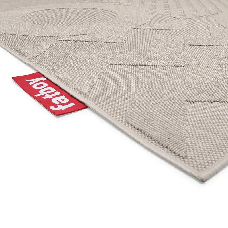 Fatboy Carpretty Grand Carpet, Pop Up, Sand 4 Fatboy Carpretty Grand Carpet, Pop Up, Sand - Image 2