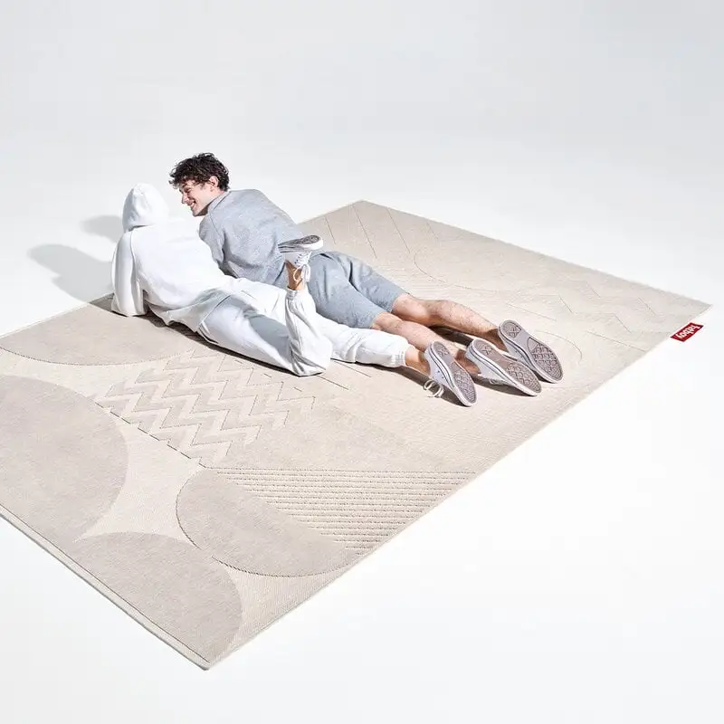 Fatboy Carpretty Grand Carpet, Pop Up, Sand 6 Fatboy Carpretty Grand Carpet, Pop Up, Sand - Image 4