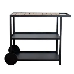 Röshults Garden Trolley