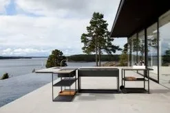 Röshults Garden Trolley -Outdoor textiles Sales uppsta llning fa rg